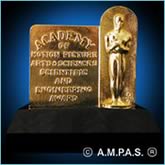 The Academy of Motion Picture Arts and Sciences Awards "for scientific and technical achievement"